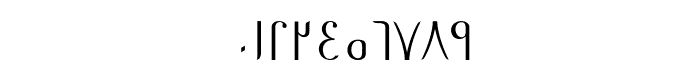 GE%20Elegant%20Medium font