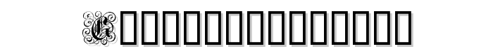 Gothic%20Flourish font