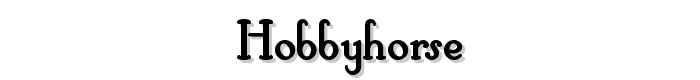 HobbyHorse police