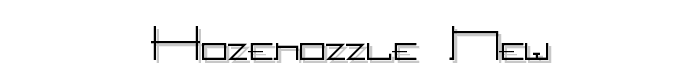 Hozenozzle%20New font