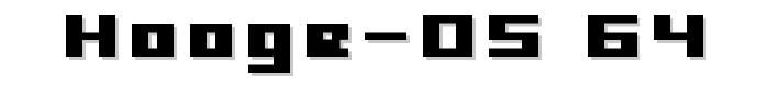 Vorschau von hooge%2005_64 Schrift