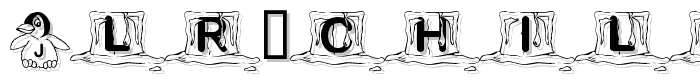 JLR%20Chillies font