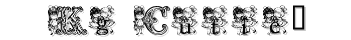 KG%20CUTIE1 font