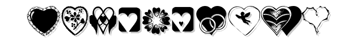 KR%20Heartiness font