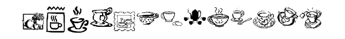 KR%20Teatime%20Dings font