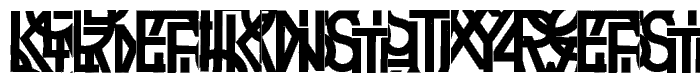 KleinsTypesoup police