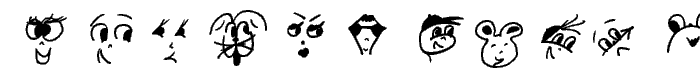 Life is life font
