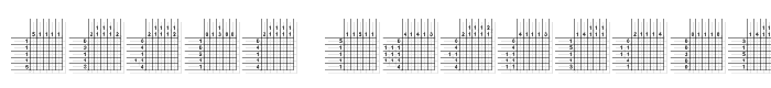 Logic%20twenty-five%20Q font