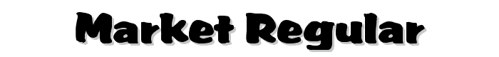 Market%20Regular font