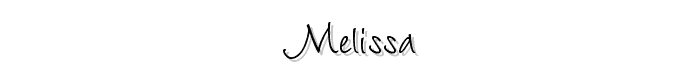 Melissa police