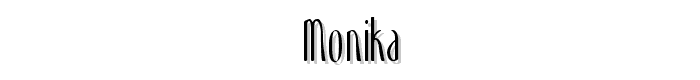 Monika police