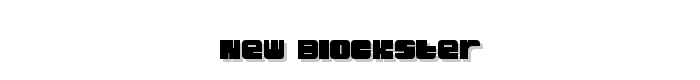 New%20Blockster font