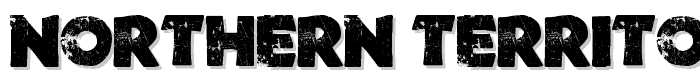 Northern%20Territories font