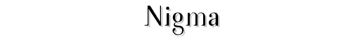 nigma police