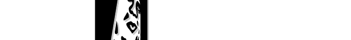 ObeyPears font