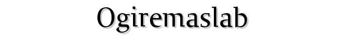 OgiremaSlab police