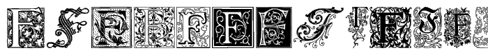 Ornamental%20Initials%20F font