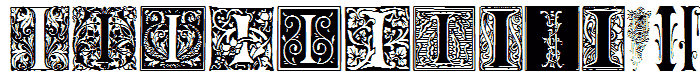 Ornamental%20Initials%20I font