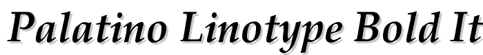 Palatino%20Linotype%20Bold%20Italic font