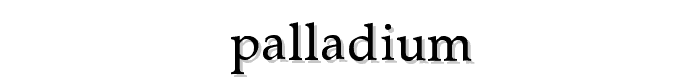 Palladium%20Thin font