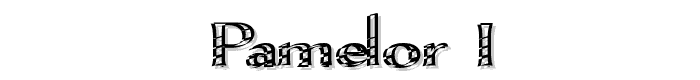 Pamelor%20I font