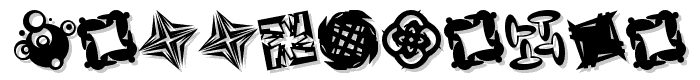 Patternalia police