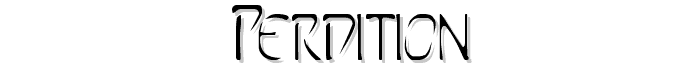 Perdition police