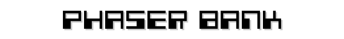 Phaser%20Bank font