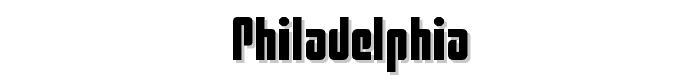 Philadelphia police