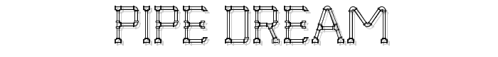 Pipe%20Dream font