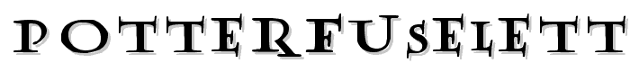 PotterFuseLetter%20Normal font