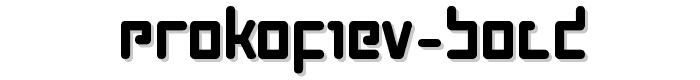 Prokofiev Bold police