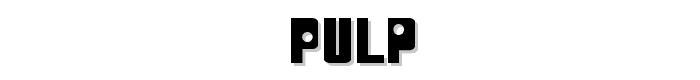 Pulp police