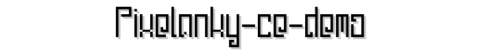 pixelanky%20CE%20DEMO font