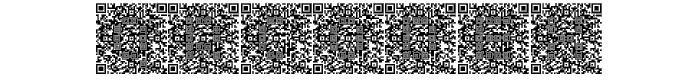 QRcodeX police