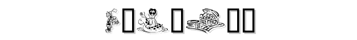 R%20and%20R font