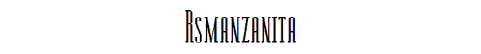 RSManzanita police