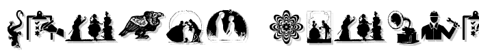 Random%20Dingbats font
