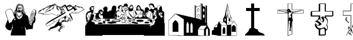 Religious 2 police