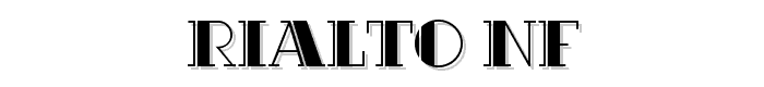 Rialto%20NF font