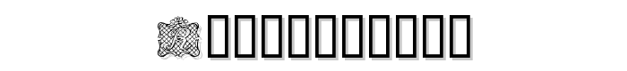 Ribbon%20Caps font