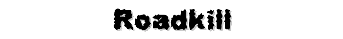 RoadKill police