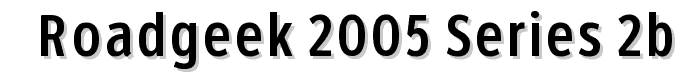 Roadgeek%202005%20Series%202B font