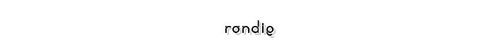 rondie police