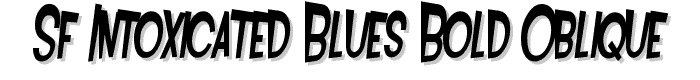 SF%20Intoxicated%20Blues%20Bold%20Oblique font