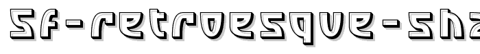 SF%20Retroesque%20Shaded font