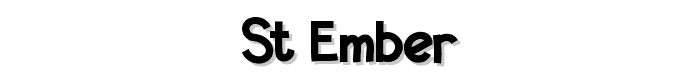 ST%20Ember font