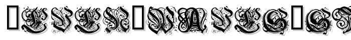 Seven%20Waves%20sighs%20Salome font