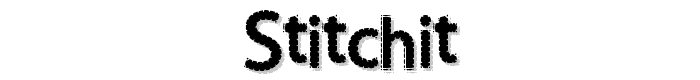 Stitch%20It font