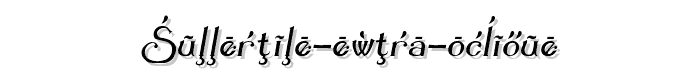 Summertime%20Extra%20Oblique font